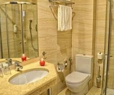 фото отеля Hotel Ventus Natural Spa