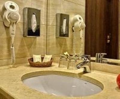 фото отеля Hotel Ventus Natural Spa