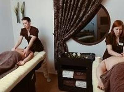 фото отеля Hotel Ventus Natural Spa