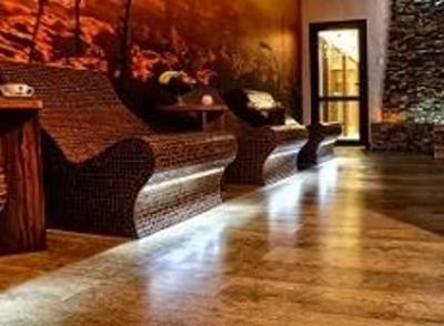 фото отеля Hotel Ventus Natural Spa