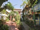 фото отеля Pousada Ana Doce