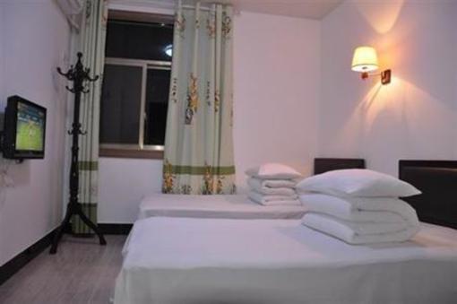 фото отеля Brook Hotel