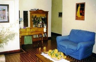 фото отеля Posada de la Montana