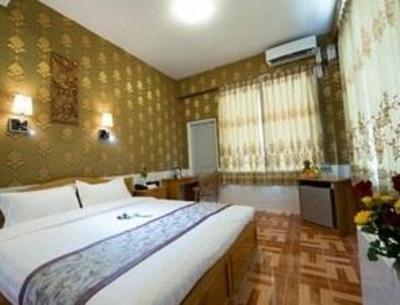 фото отеля Smart Hotel Mandalay