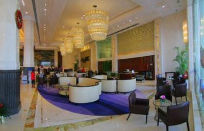 фото отеля Sanshui Hot-spring Resort