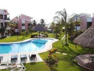 фото отеля Villas Playasol