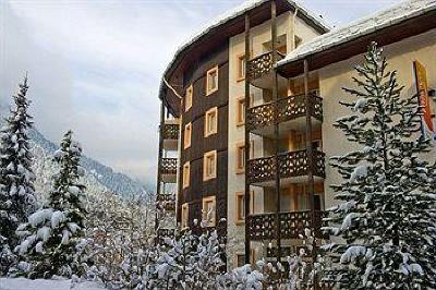 фото отеля Maeva Residence La Riviere