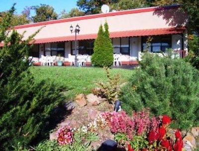фото отеля Capricorn Motel Royale 1000 Islands