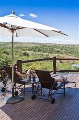 фото отеля Elephant Rock Private Safari Lodge