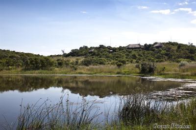 фото отеля Elephant Rock Private Safari Lodge