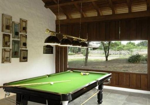 фото отеля The Serai Bandipur