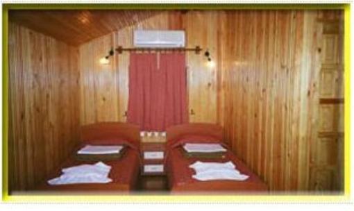 фото отеля Etenna Bungalows
