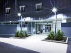 фото отеля Hotel Kyriad Prestige Vannes Pompidou