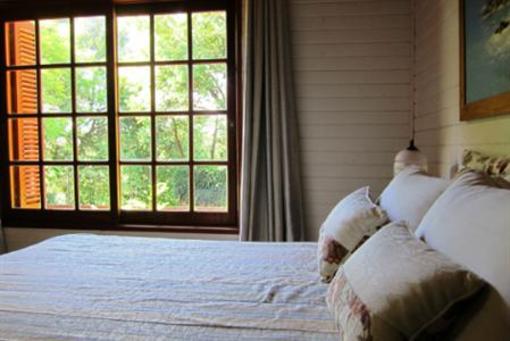 фото отеля Guest House Puerto Iguazu