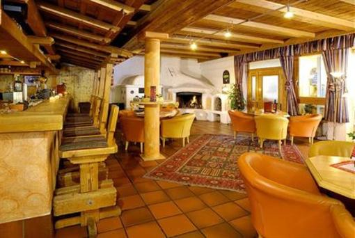 фото отеля Verwohnhotel Votters Sportkristall