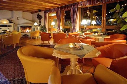 фото отеля Verwohnhotel Votters Sportkristall