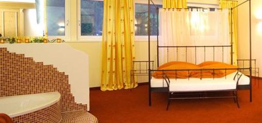 фото отеля Verwohnhotel Votters Sportkristall
