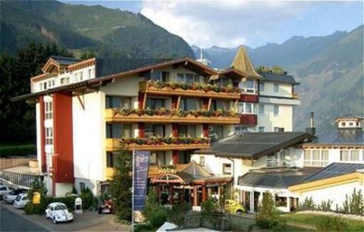 фото отеля Verwohnhotel Votters Sportkristall