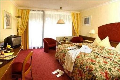 фото отеля Verwohnhotel Votters Sportkristall