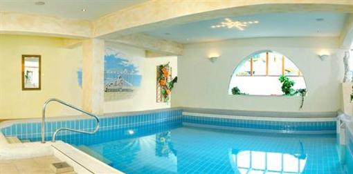 фото отеля Verwohnhotel Votters Sportkristall