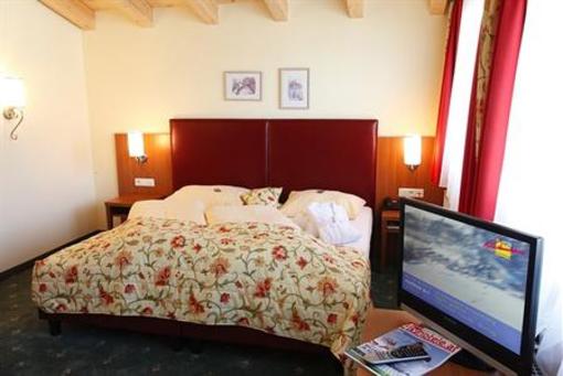 фото отеля Verwohnhotel Votters Sportkristall