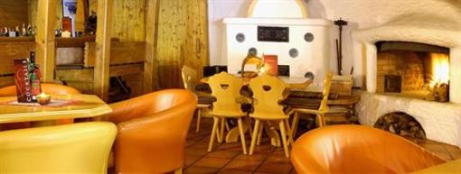 фото отеля Verwohnhotel Votters Sportkristall