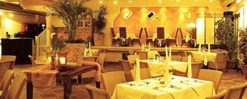 фото отеля Verwohnhotel Votters Sportkristall