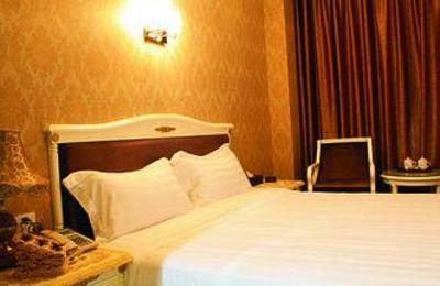 фото отеля Shenger Shishang Hotel