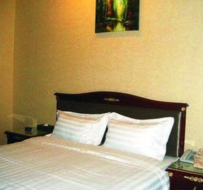 фото отеля Shenger Shishang Hotel