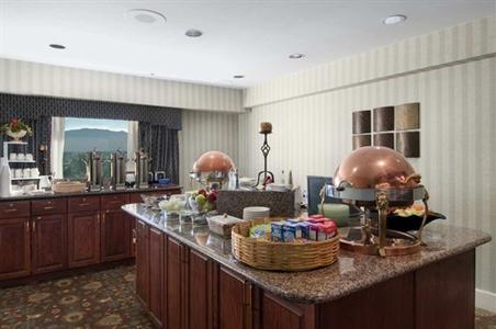 фото отеля Hilton Tucson East