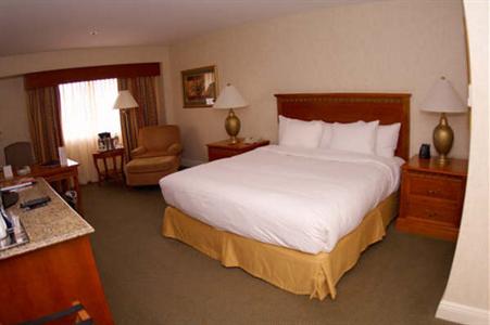 фото отеля Hilton Tucson East