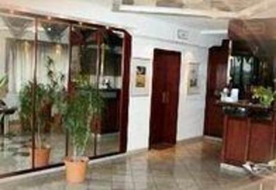фото отеля Hotel La Vigie
