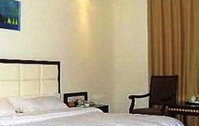 фото отеля Jinhe Holiday Hotel