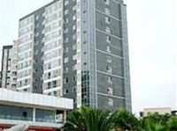 Kaibin Hotel Chengdu Qingbaijiang