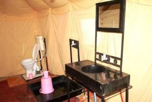 фото отеля Desert Safari Planners Campsite