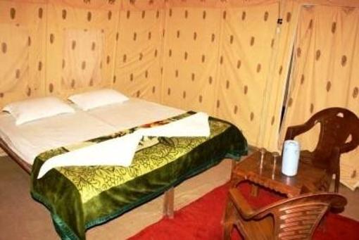 фото отеля Desert Safari Planners Campsite