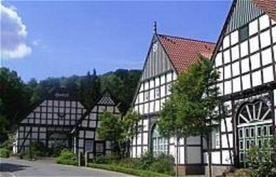 фото отеля Landhotel Buchenhof Garni