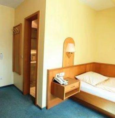 фото отеля Landhotel Buchenhof Garni