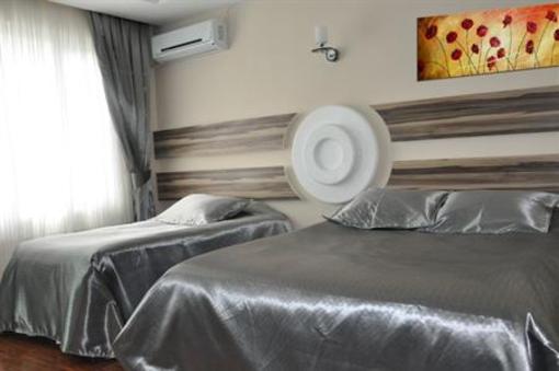 фото отеля Dunaysir Hotel