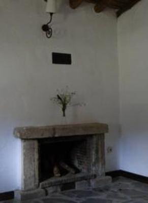 фото отеля Apartamentos Rurales Escobar & Jerez