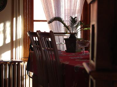 фото отеля La Posada