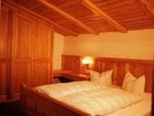 фото отеля Hochgaltur Pension