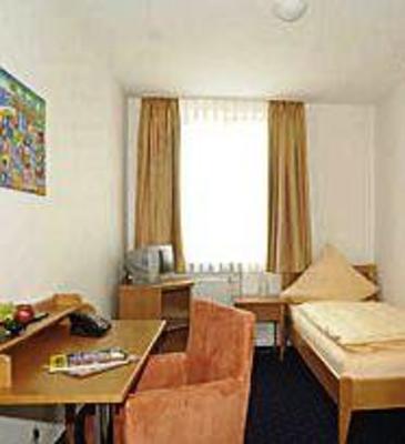 фото отеля Landshuter Hof Straubing