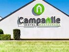 фото отеля Campanile Caen Nord