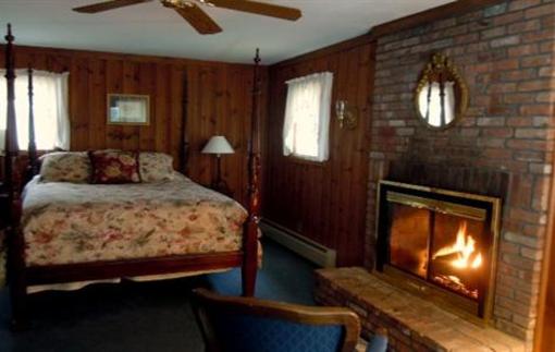 фото отеля Thatcher Brook Inn