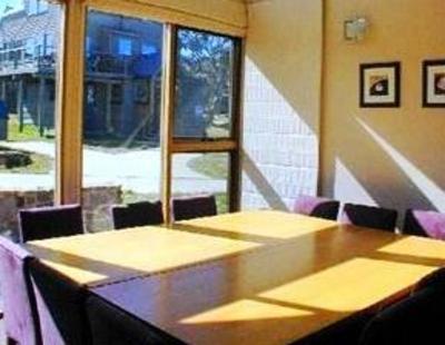 фото отеля Miri Miri Private Holiday Chalet