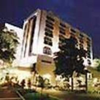 фото отеля Luxor Piaui Hotel Teresina