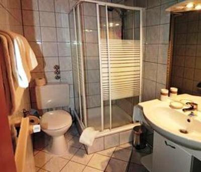 фото отеля Landhotel Multatuli