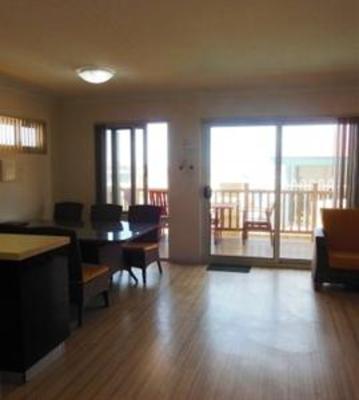 фото отеля Seaspray Beach Holiday Park