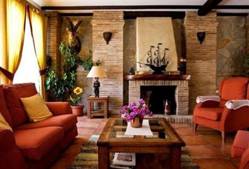 фото отеля La Posada Del Conde